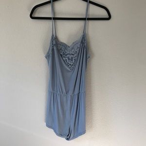 sleep romper